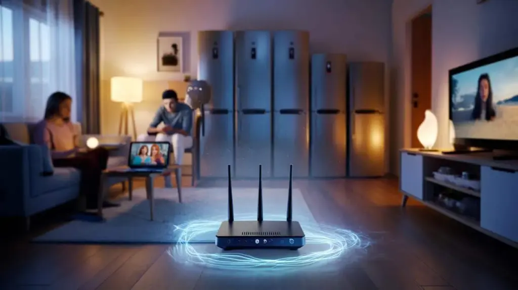 The Hidden Energy Vampire Lurking in Your Living Room