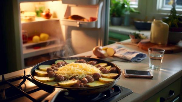 You’ll Never Guess This Comfort Dinner Trick That Saves Busy Nights