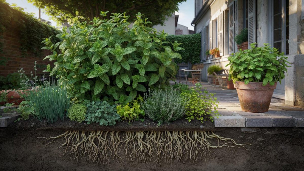 This “easy” plant is taking over French gardens – and it’s not always good news