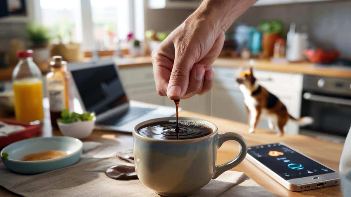 The Shocking Trick to Preventing Spills That Nobody Told You About