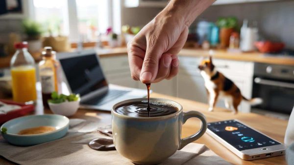The Shocking Trick to Preventing Spills That Nobody Told You About