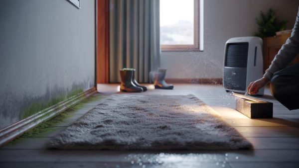 The Surprising Household Item Fueling Mould and Damp This Winter (Hint: It’s Not What You Think)