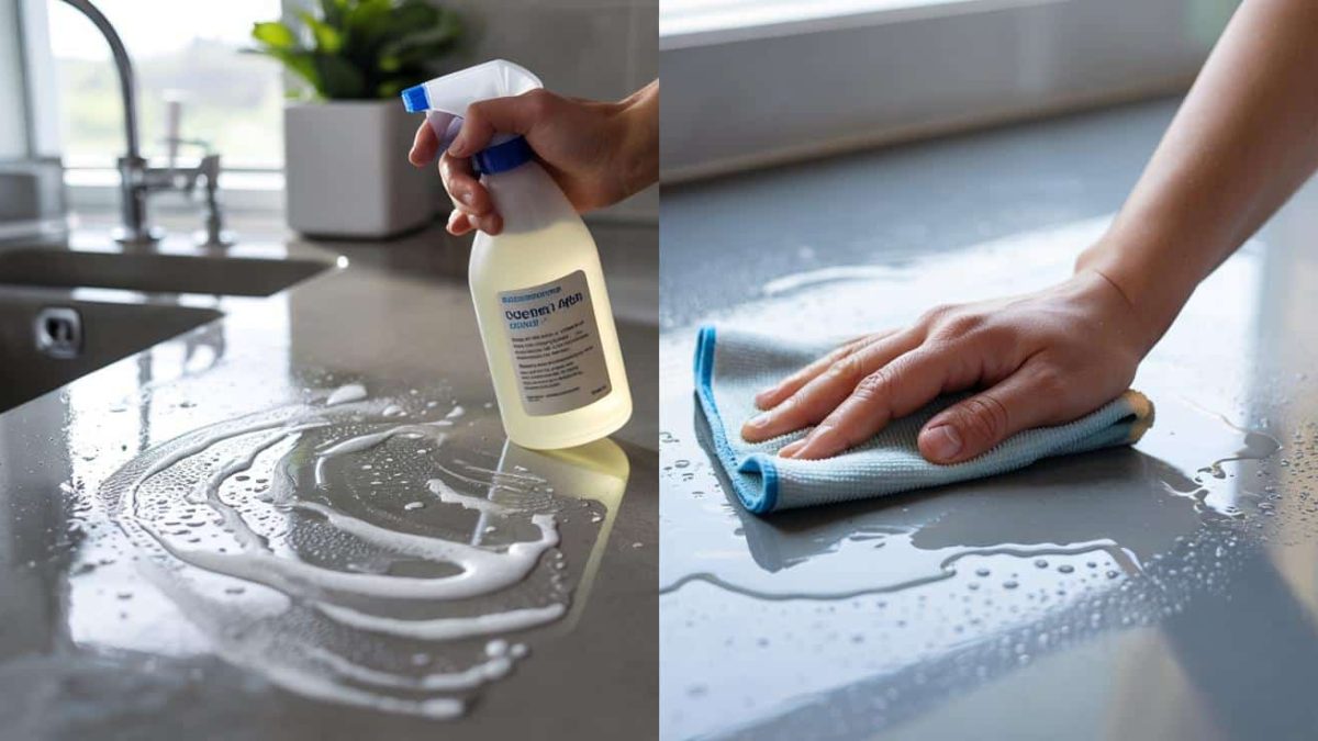 The Hidden Cleaning Mistake Trapping Dirt in Your Home (You Won’t Believe)