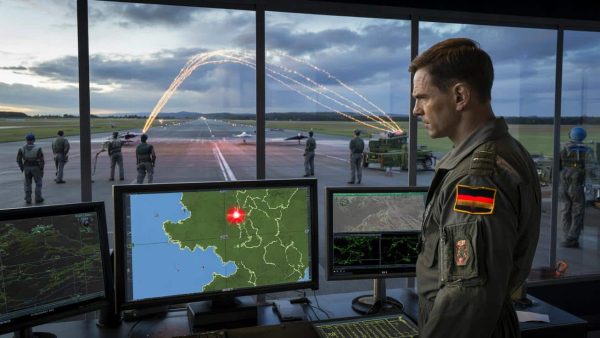 The Shocking Truth About NATO’s Secret Digital Defense Coordination