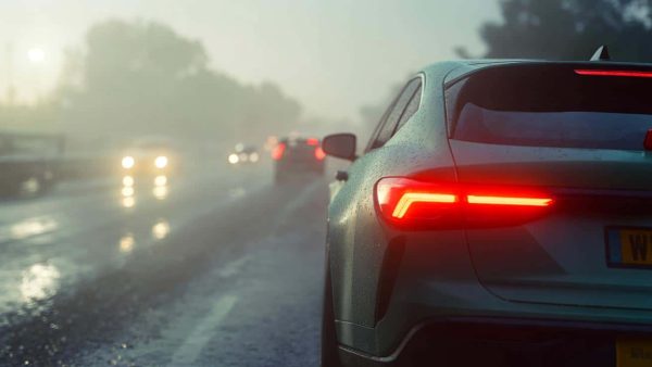 The Surprising Secret That Could Save Your Life on the Road