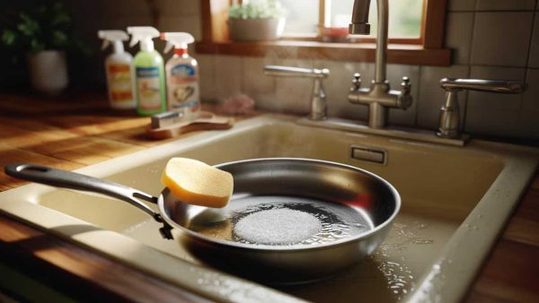 This free kitchen trick can outperform products people spend hundreds on