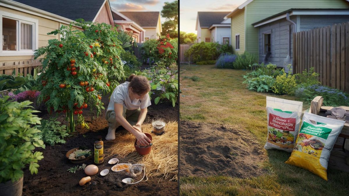 This free trick is making some gardens thrive while others keep struggling year after year