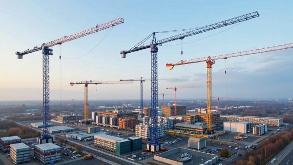This French construction giant, Europe’s number four, gets serious in Germany with the acquisition of a renowned engineering firm
