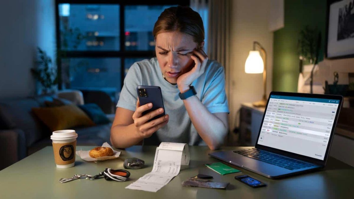The Secret Autopilot Spending Habit Draining Your Wallet (You Won’t Believe This!)