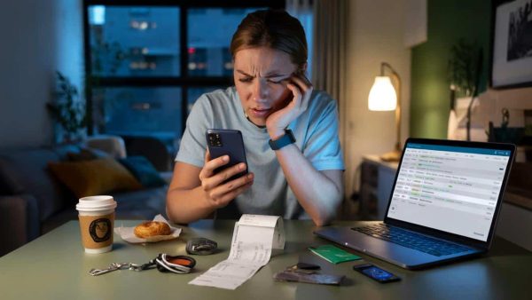 The Secret Autopilot Spending Habit Draining Your Wallet (You Won’t Believe This!)