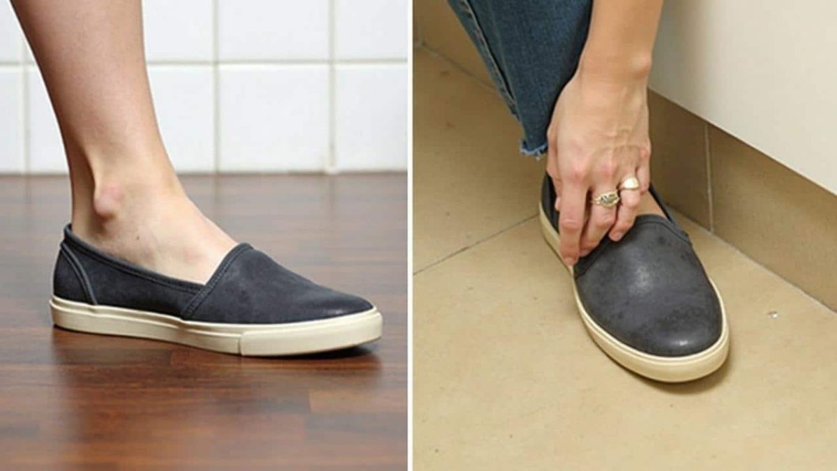This Harmless Kitchen Waste Transforms Your Wet Shoes And Dirty Hallway Into A Super Tidy Space (And Experts Argue Whether It’s Genius Or Just Disgusting)