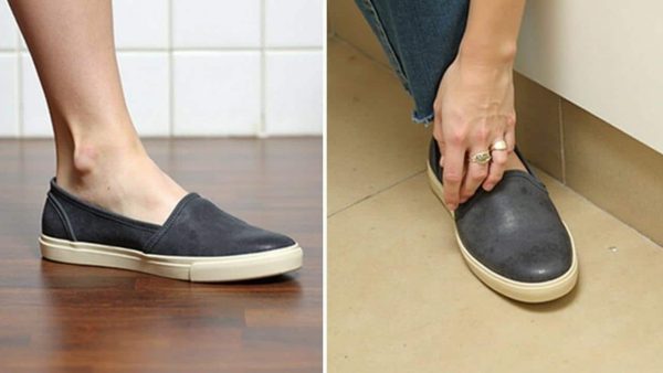 This Harmless Kitchen Waste Transforms Your Wet Shoes And Dirty Hallway Into A Super Tidy Space (And Experts Argue Whether It’s Genius Or Just Disgusting)