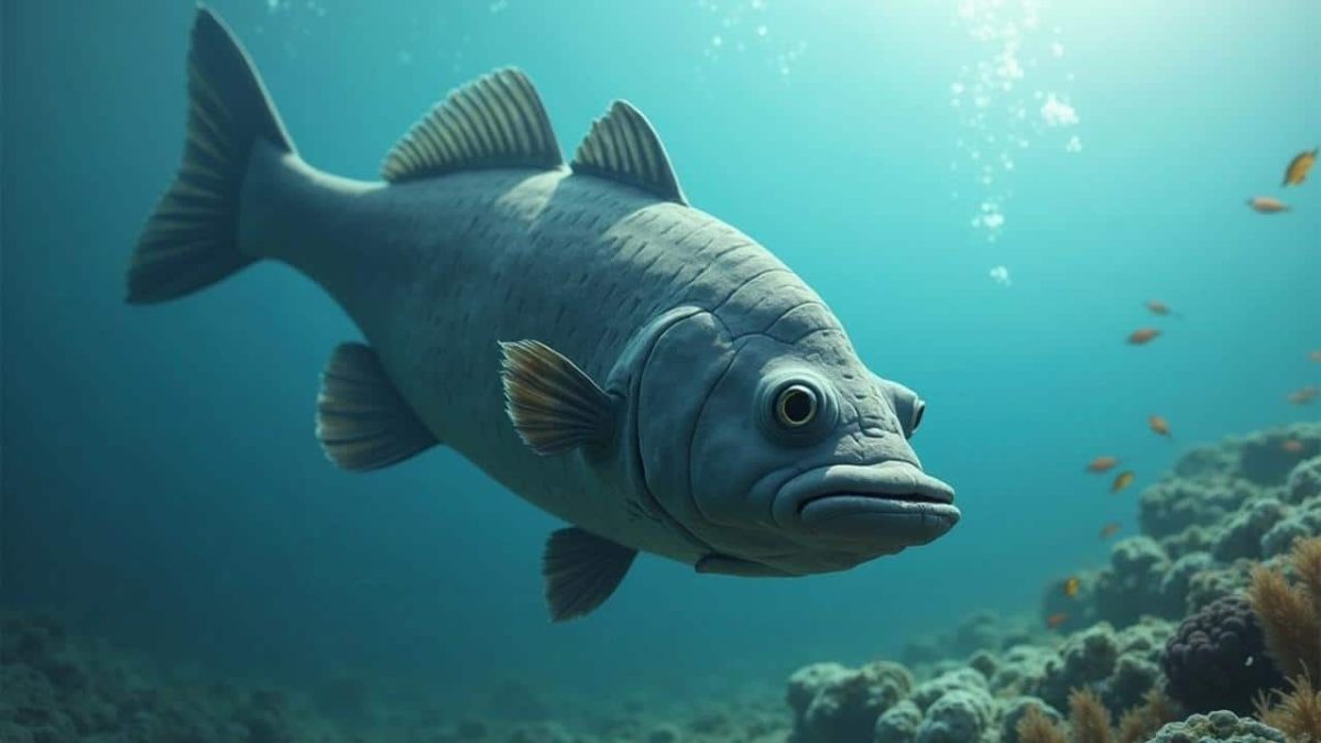 This invasive and deadly fish species in the Mediterranean is deeply worrying experts
