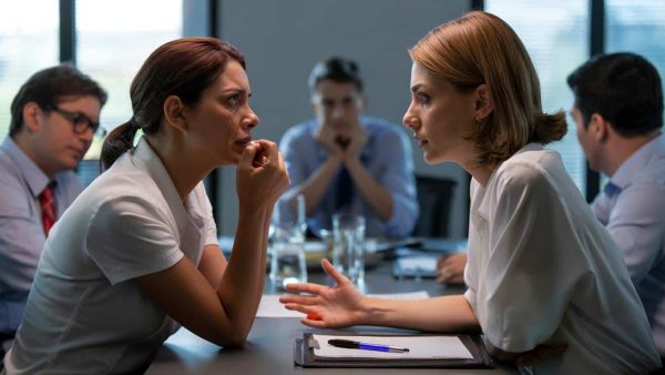 The Surprising Secrets to Keeping Your Composure in High-Emotion Situations