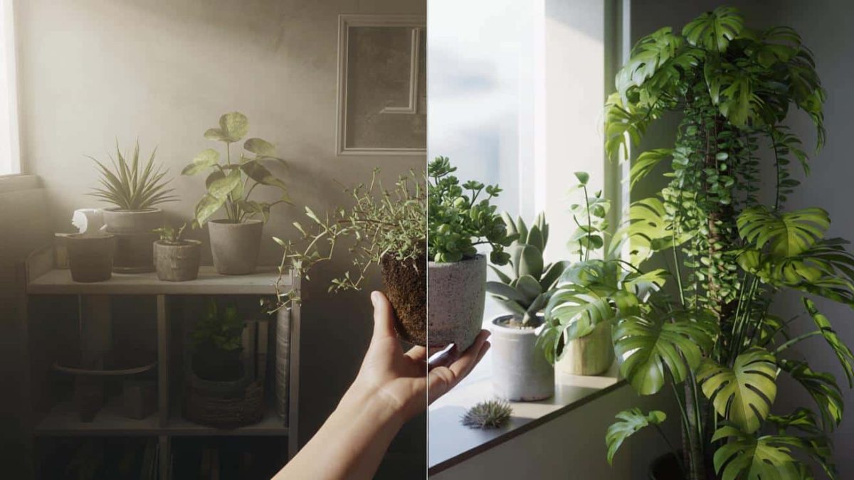 This is the exact reason your plants look average while others seem effortless