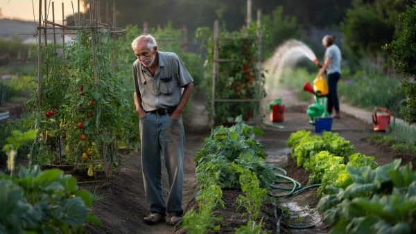 This is the one thing experienced gardeners do differently and no one talks about it enough