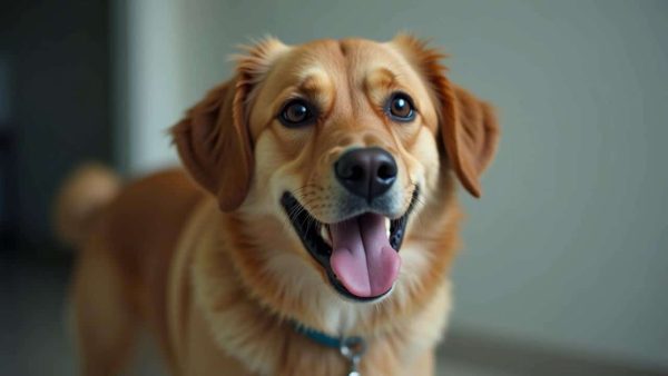 Heartbroken: The Crushing Moment a Twice-Returned Dog Realizes He’s Being Abandoned Again