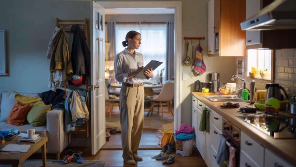 The Secret Strategies Professional Organizers Use to Transform Any Space (You Won’t Believe #3!)