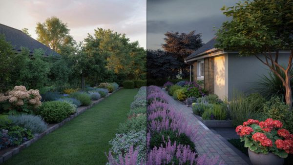 This is why your garden looks “fine” but never impressive