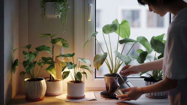 This is why your plants survive but never truly thrive