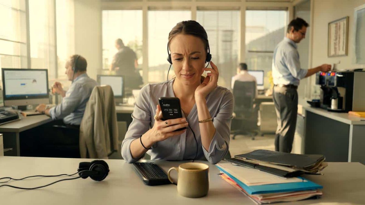 The Overlooked Career Path That’s Quietly Providing Financial Stability for Professionals