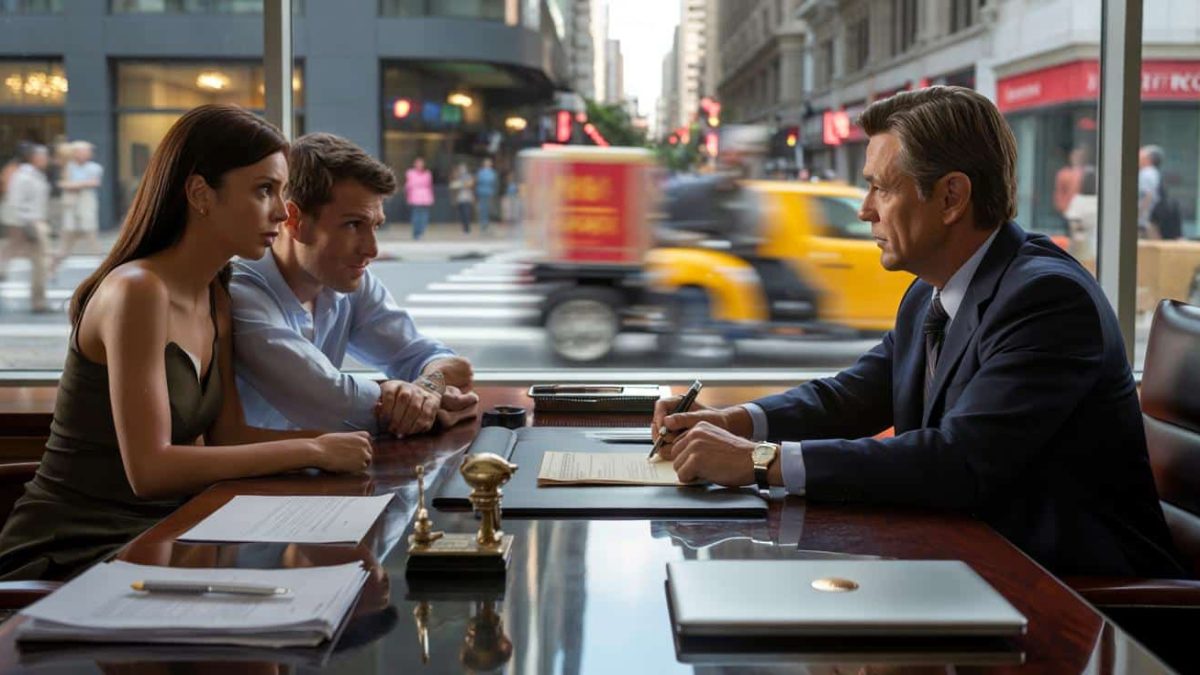 The Shocking Secret Behind the High-Paying Notary Profession Revealed
