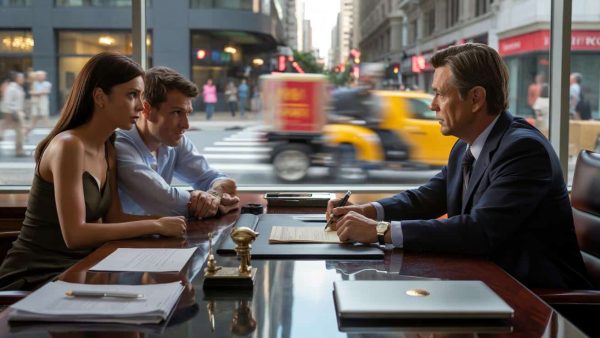 The Shocking Secret Behind the High-Paying Notary Profession Revealed