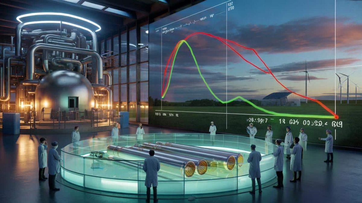 This major nuclear breakthrough could spare future generations from managing high-level waste for 100,000 years