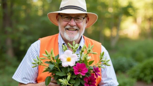 Shocking Drought Hack Revealed: Master Gardener Shares Early Sowing Secret for 2025