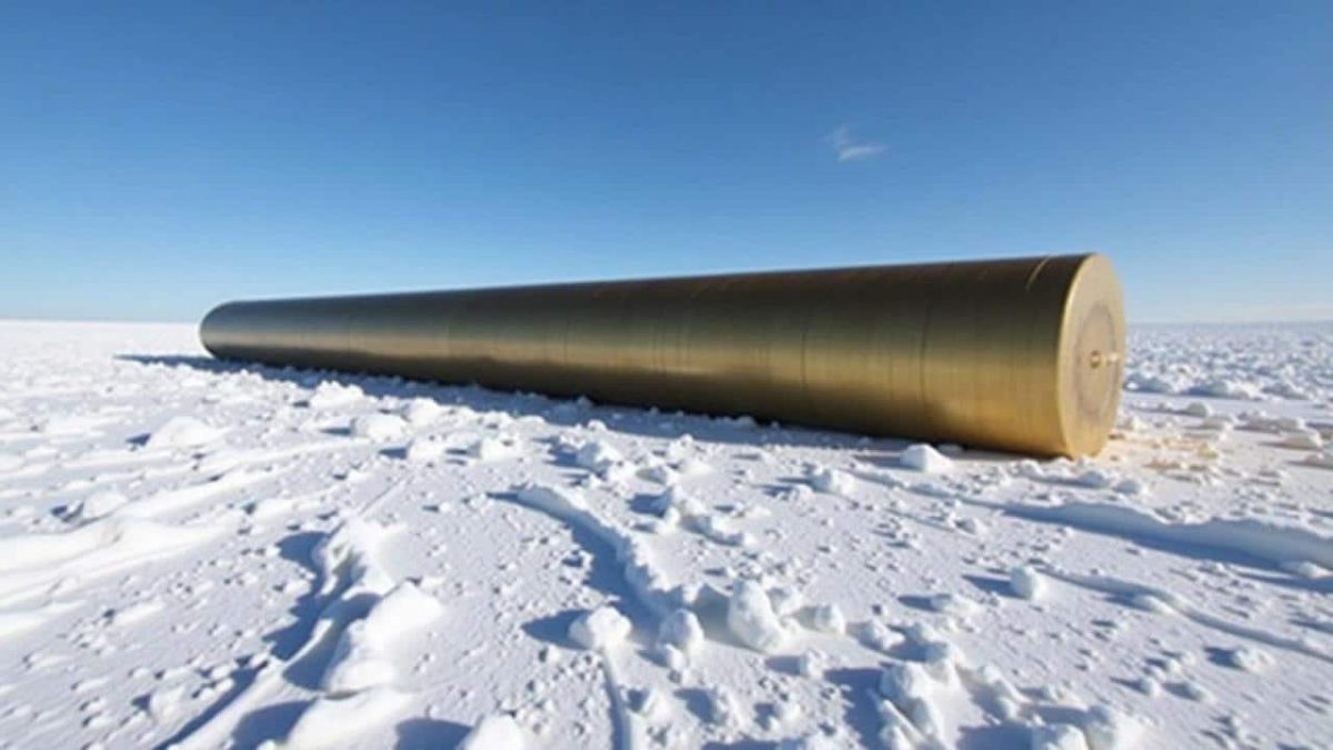 This New Antarctic Record Has Scientists Around The World Buzzing: 228 Metres Of Core, 23 Million Years Of Climate History