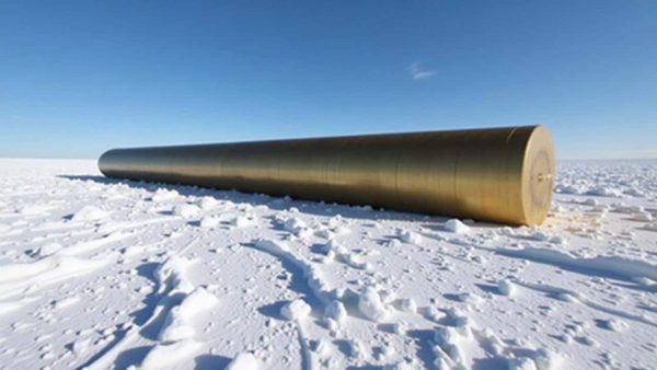 This New Antarctic Record Has Scientists Around The World Buzzing: 228 Metres Of Core, 23 Million Years Of Climate History
