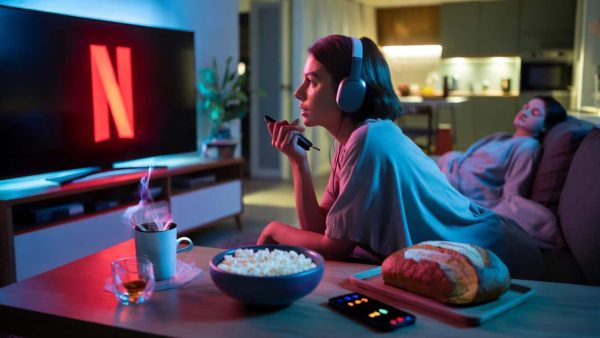 Prepare to Binge: The Addictive Netflix Series Taking the World by Storm