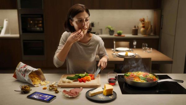 This one kitchen habit is quietly sabotaging all your efforts