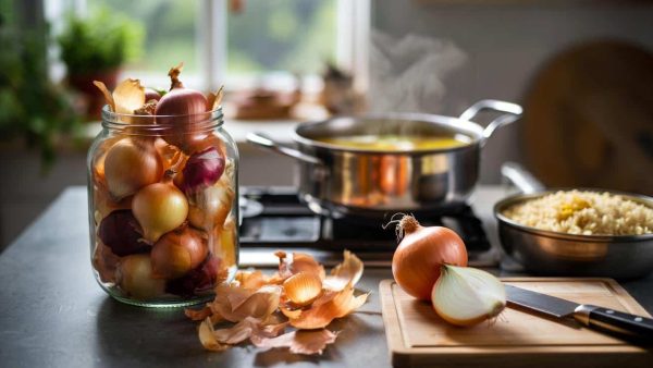 This one kitchen scrap can outperform most of what you’re currently using