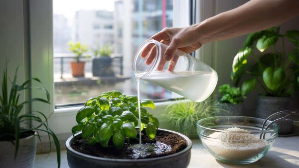 This one leftover could be doing more for your plants than everything you buy