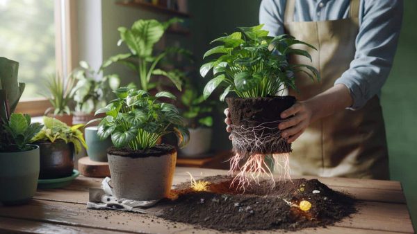 This one thing could completely change how your plants grow starting today