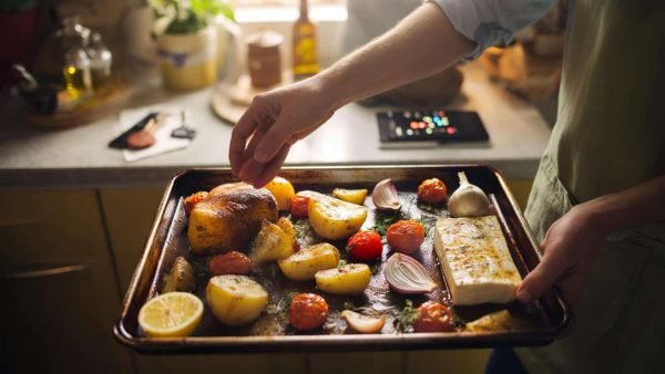 The Secret Oven-Baked Dish That’s Impossible to Mess Up