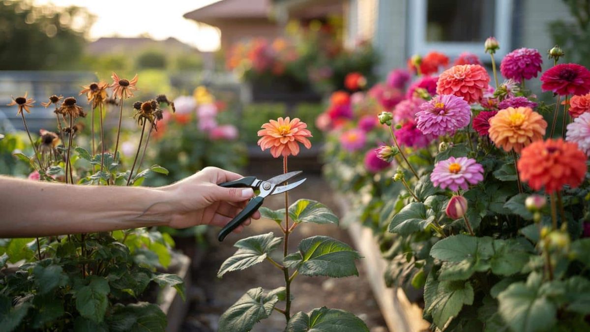 This overlooked habit is the difference between average plants and stunning blooms