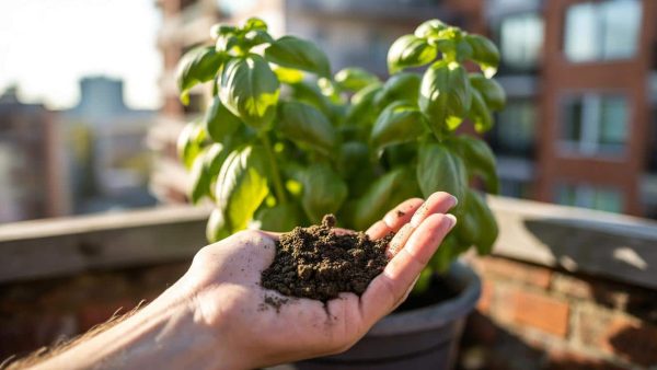 Shocking New Soil Moisture Signal That Appears Before Wilting – You Won’t Believe This!