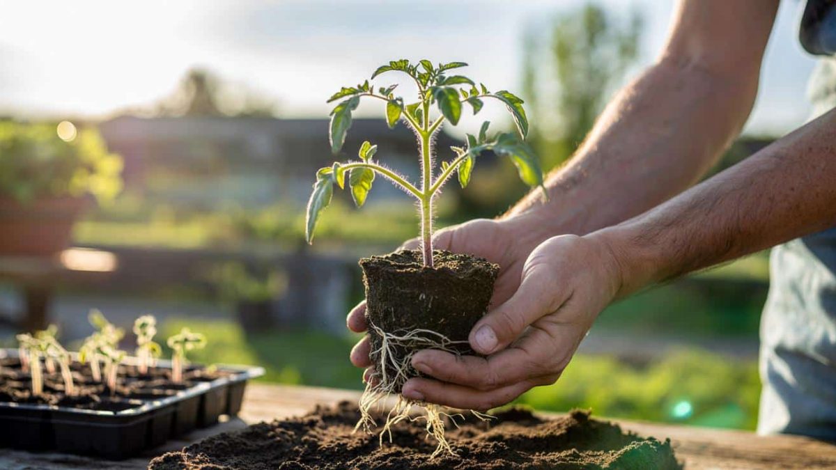 The Shocking Secrets Behind the Humble Seedling: The Key to Unlocking Plant Resilience