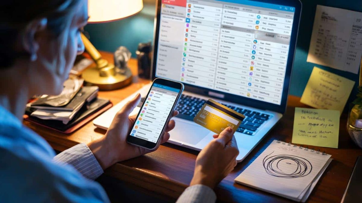 The Shocking Subscription Trap Draining Your Wallet (You Won’t Believe This!)