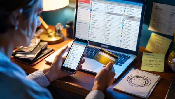The Shocking Subscription Trap Draining Your Wallet (You Won’t Believe This!)