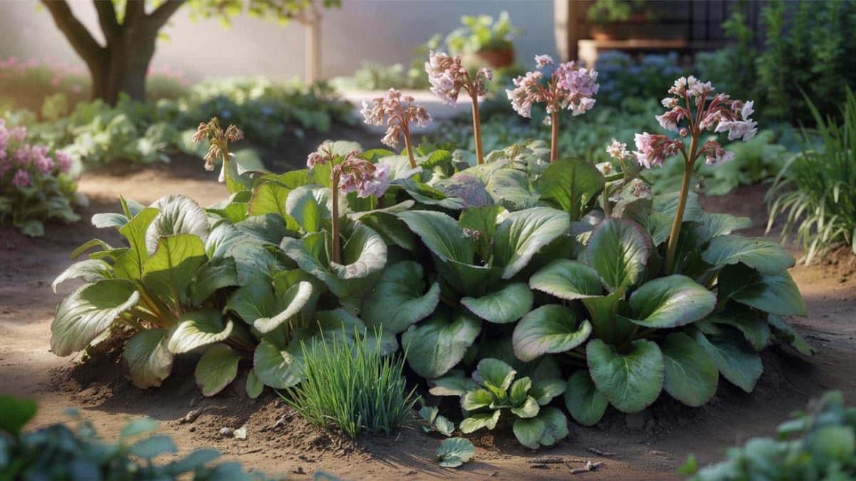 This plant stops weeds from growing in your garden – and now is the time to plant it