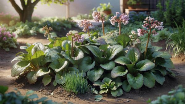 This plant stops weeds from growing in your garden – and now is the time to plant it