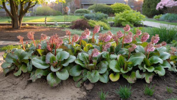 This plant stops weeds from taking over your garden – and now is the perfect time to plant it