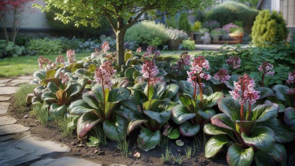 This plant stops weeds growing in your garden – and now is the perfect time to plant it