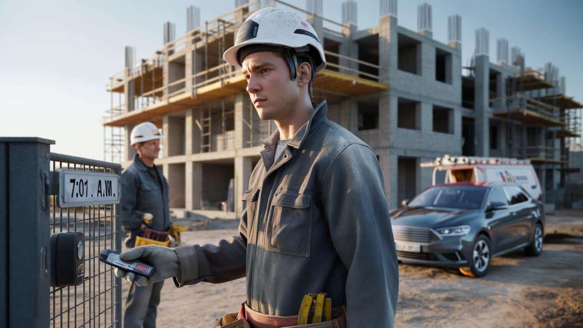 The Shocking Truth About Electricians: How Patience Unlocks Lifelong Wealth