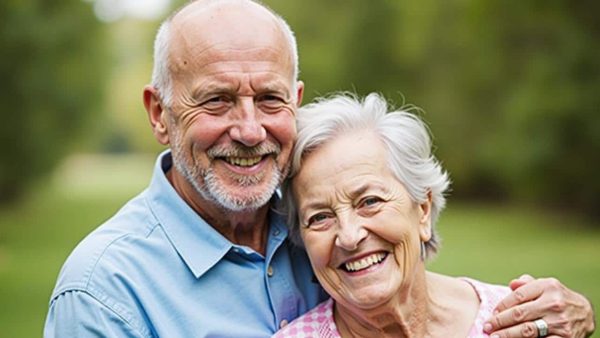This retired couple never worked a day in their lives – yet they’ll receive a more than comfortable pension in 2026