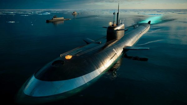 The Russian Submarine That Sank to the Bottom of the Sea – and Why It Was a Massive Failure