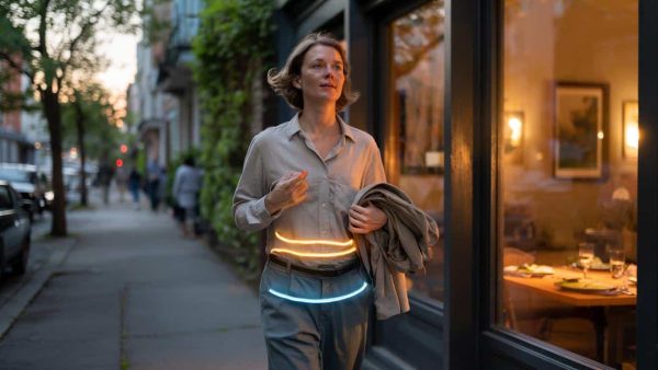 The Surprising Link Between Post-Meal Movement and Your Overall Health